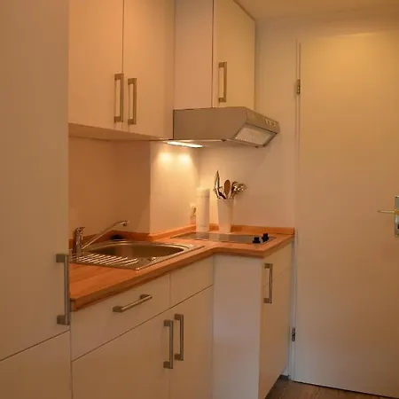 Hus Willem Ii 10 Büsum