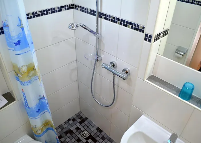 Apartman Hus Willem Ii 10